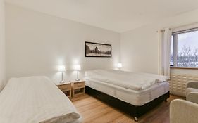 Garthur Guesthouse